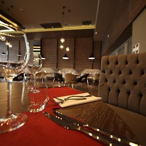 Caratpark Hotel Taksim